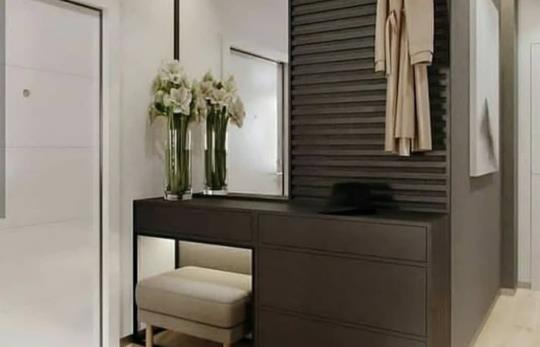 جاکفشی مدرن کارگاه کابينت عصر جديد ذاکری شیراز
