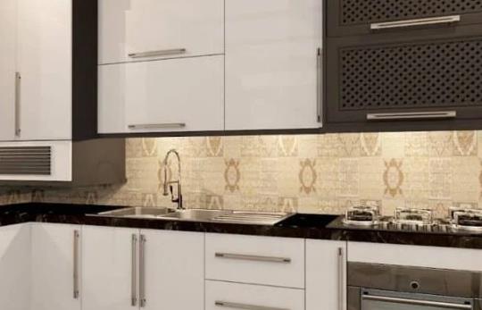 آشپزخانه مدرن کارگاه کابينت عصر جديد ذاکری شیراز