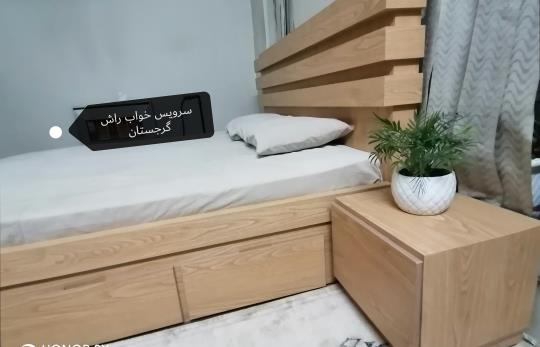 سرویس خواب